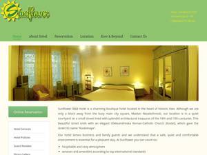 sunflowerhotel.kiev.ua