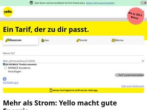 yellostrom.de
