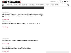 3downnation.com