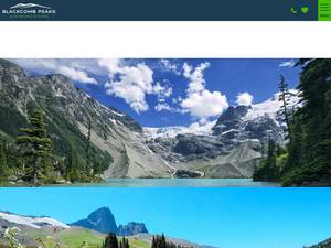 Blackcombpeaks.com