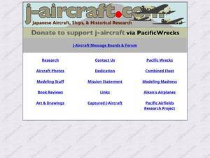 j-aircraft.com