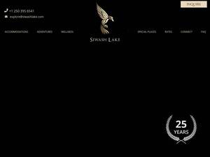 siwashlakeranch.com