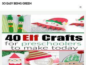soeasybeinggreen-blog.com