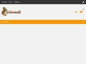calimacil.com