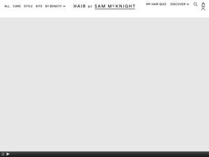 Sammcknight.com