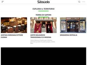 Visitsassuolo.it