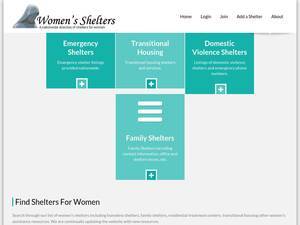 womenshelters.org