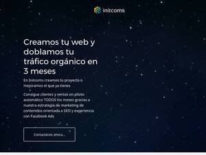 Initcoms.com