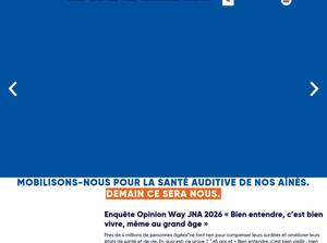 Journee-audition.org