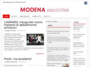 Modenaindustria.it