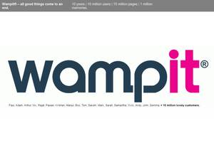 Wampit.co.uk