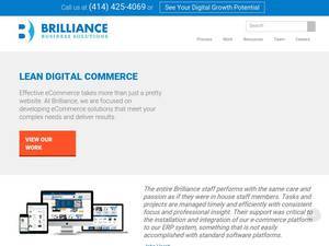 Brillianceweb.com