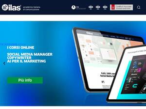 Ilas.com