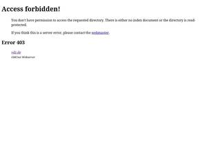 vdz.de