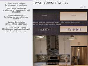 cabinetsvb.com