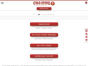 coldstonecreamery.com