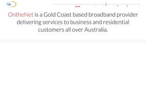 Onthenet.com.au