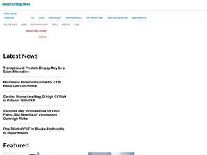 renalandurologynews.com