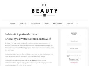 be-beauty.be