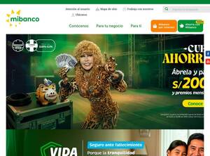 Mibanco.com.pe
