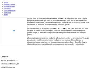 netcom.es
