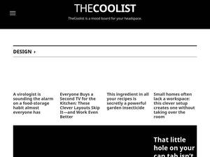 Thecoolist.com