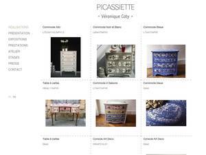 Picassiette.com