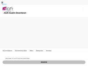 aloftaustindowntown.com