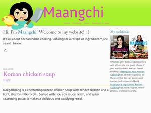 maangchi.com