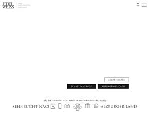 mein-edelweiss.at