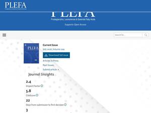 plefa.com