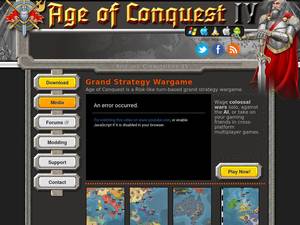 ageofconquest.com