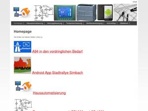 alfred-feldmeier.de