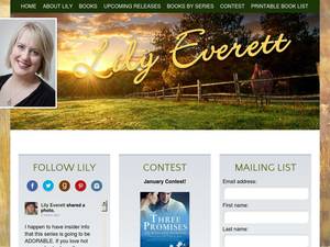 Lilyeverett.com
