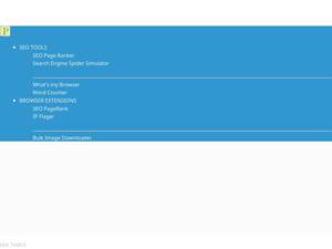 pagerankstatus.org