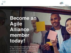 agilealliance.org