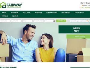 applywithmarcy.com