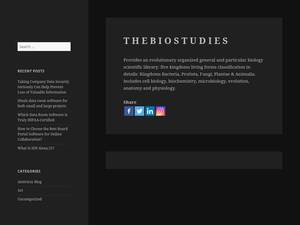 biostudies.org