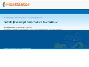 hostgator.com