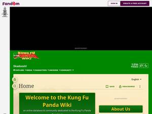 Kungfupanda.wikia.com