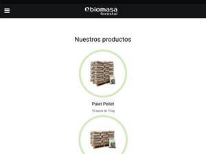 Bioforestal.es