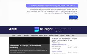 bluelight.org