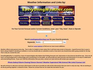 everythingweather.com