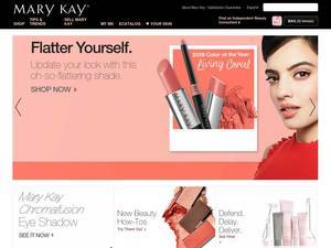 marykay.com