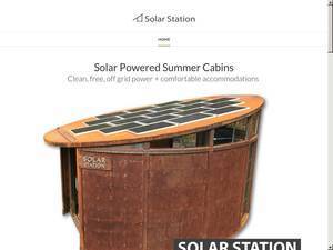 solarstation.com