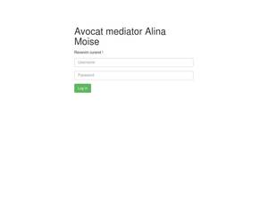 alinamoise.ro