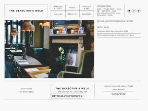 defectors-weld.com