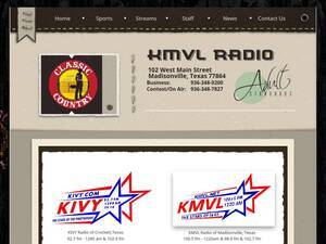 kmvl.net