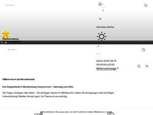 ribnitz-damgarten.de