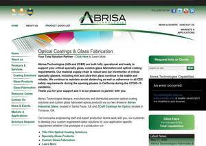 Abrisatechnologies.com